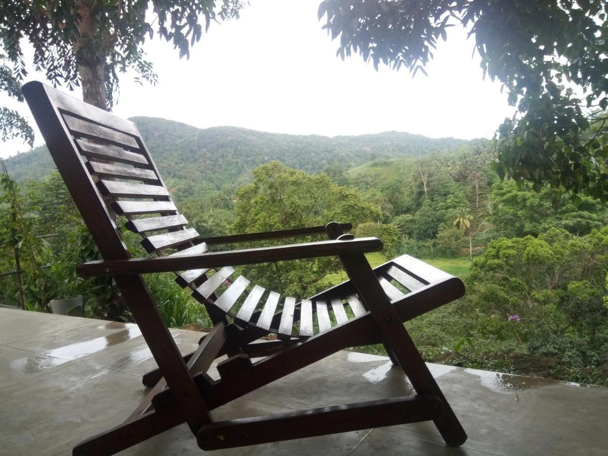 دينيايا Evergreen Villa - Sinharaja المظهر الخارجي الصورة